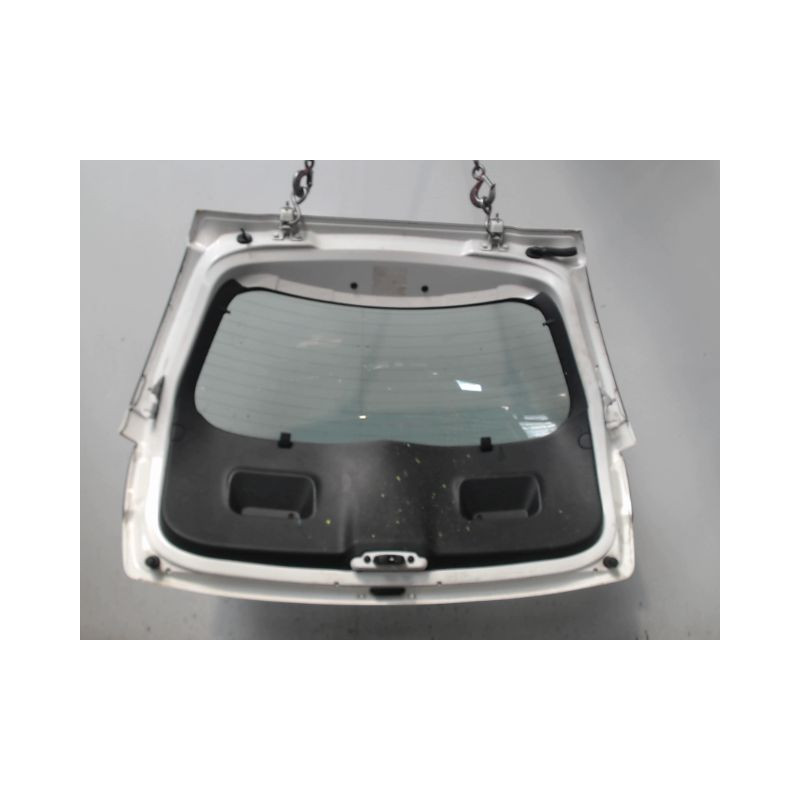 HAYON CITROEN C3 2009-