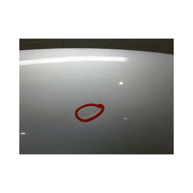 CAPOT CITROEN C3