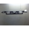 ABSORBEUR PARE-CHOC ARRIERE CITROEN C3