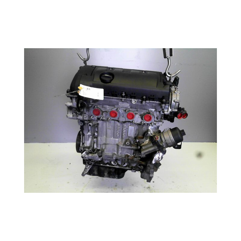 MOTEUR ESSENCE CITROEN C3 1.4 VTi 95