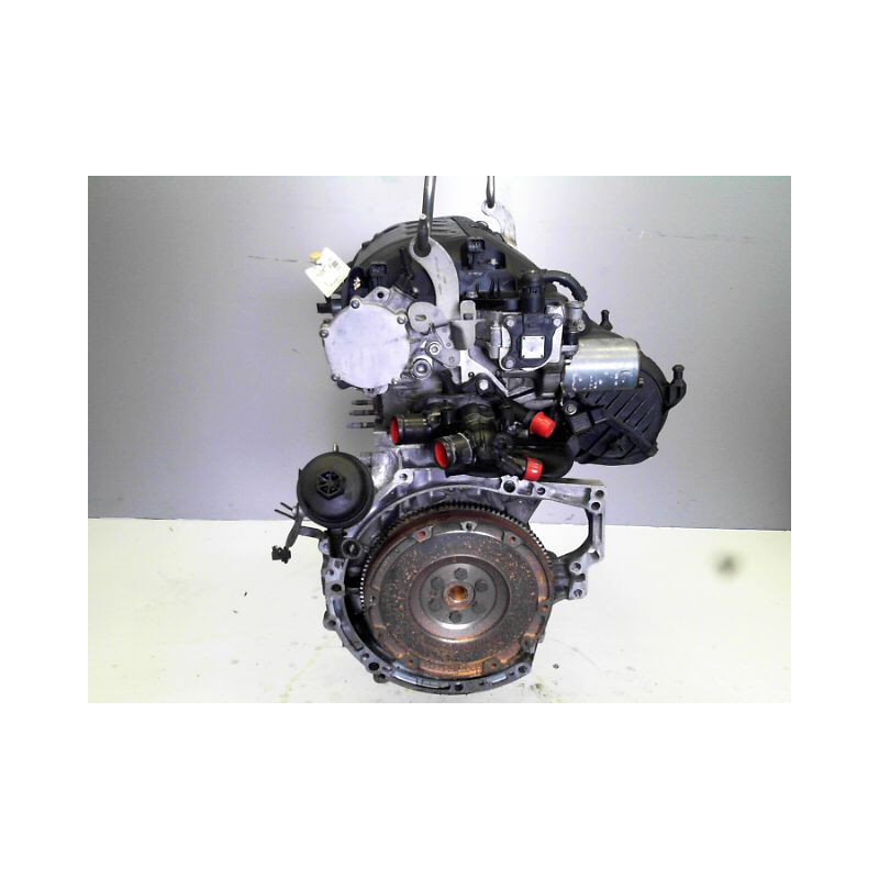MOTEUR ESSENCE CITROEN C3 1.4 VTi 95