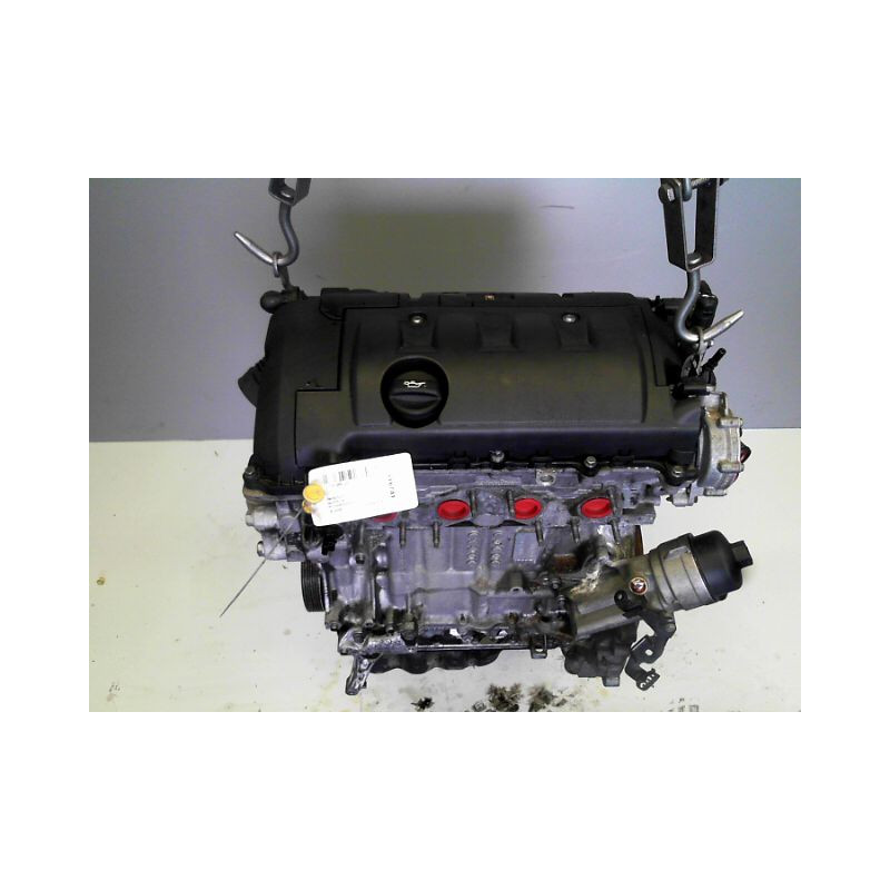 MOTEUR ESSENCE CITROEN C3 1.4 VTi 95
