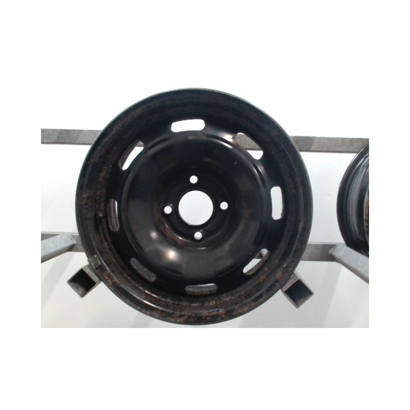 JANTE TOLE CITROEN C3 II Phase 1 (A51) 2009-2013