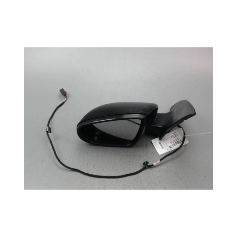 RETROVISEUR EXTERIEUR ELECTRIQUE GAUCHE VOLKSWAGEN GOLF VI 2008-2013