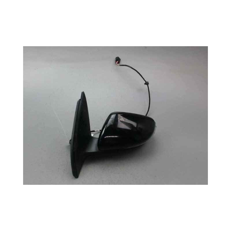 RETROVISEUR EXTERIEUR ELECTRIQUE GAUCHE VOLKSWAGEN GOLF VI 2008-2013