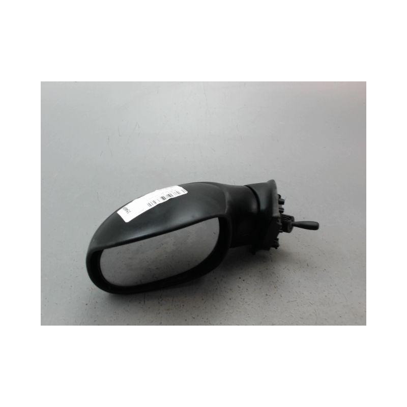 RETROVISEUR EXTERIEUR GAUCHE CITROEN C3 I Phase 2 2005-2010