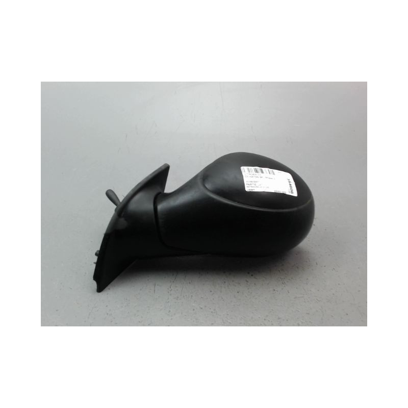 RETROVISEUR EXTERIEUR GAUCHE CITROEN C3 I Phase 2 2005-2010