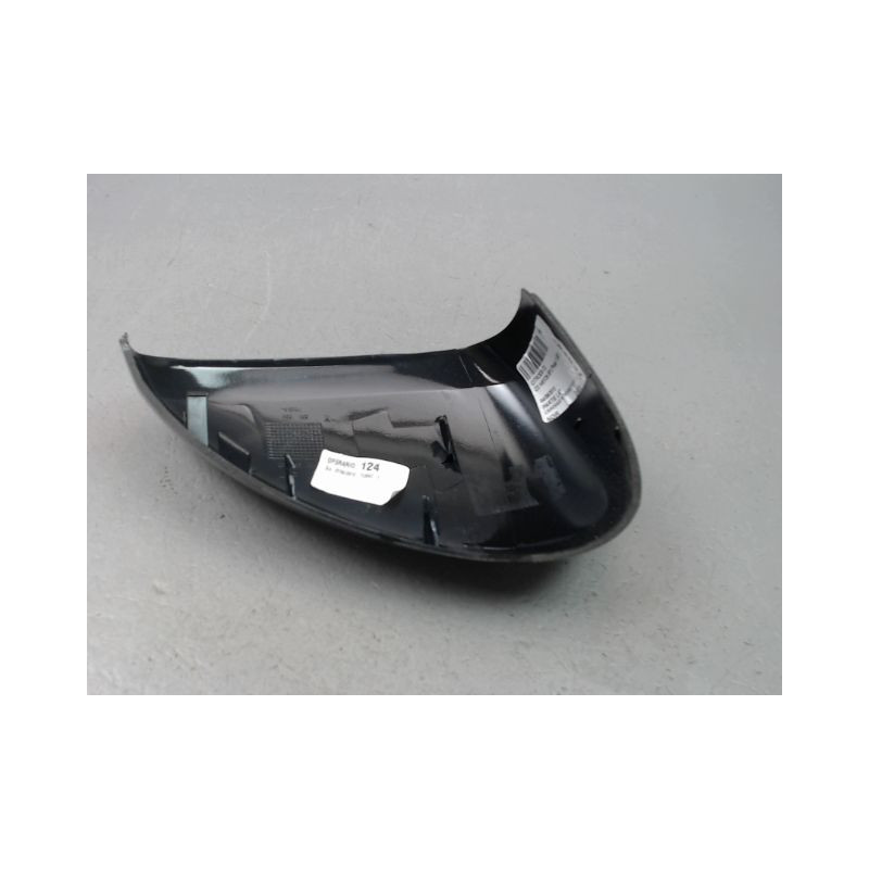 CARENAGE RETROVISEUR EXTERIEUR GAUCHE CITROEN C3 II Phase 1 (A51) 2009-2013