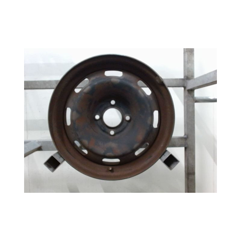 JANTE TOLE CITROEN C3 II Phase 1 (A51) 2009-2013