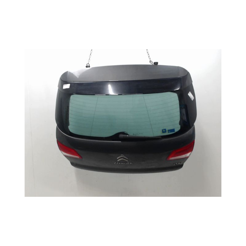 HAYON CITROEN C4 II Phase 1 (B71) 2010-2015