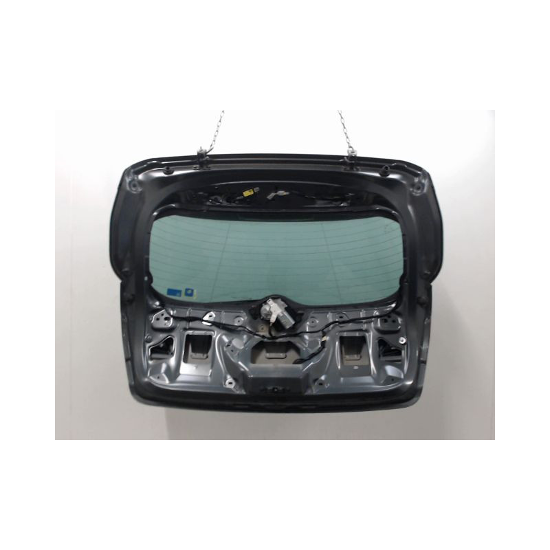 HAYON CITROEN C4 II Phase 1 (B71) 2010-2015