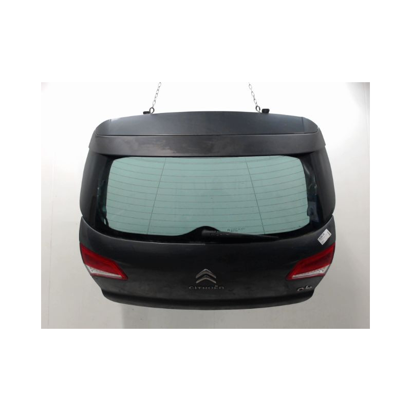 HAYON CITROEN C4 II Phase 1 (B71) 2010-2015