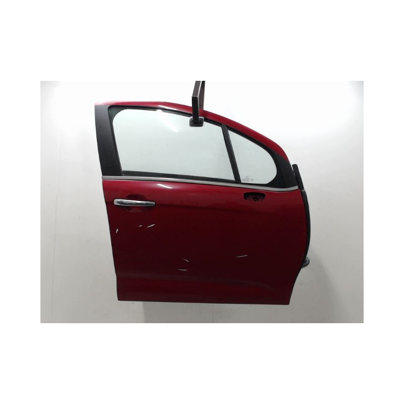 PORTE AVANT DROIT CITROEN C3 II Phase 2 (A51) 2013-2016