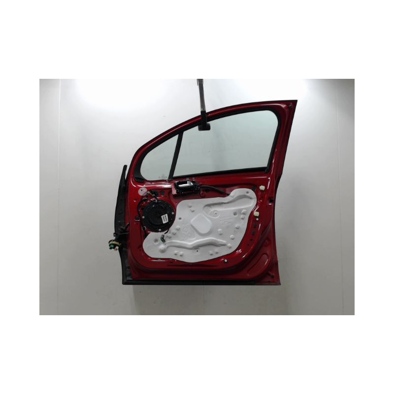 PORTE AVANT DROIT CITROEN C3 II Phase 2 (A51) 2013-2016