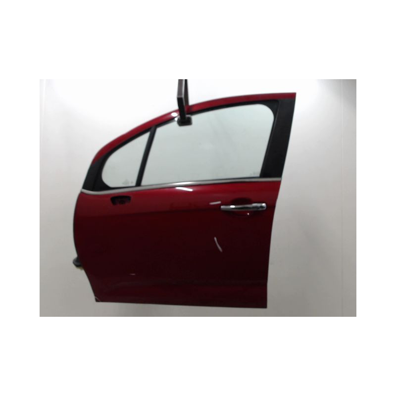 PORTE AVANT GAUCHE CITROEN C3 II Phase 2 (A51) 2013-2016