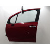 PORTE AVANT GAUCHE CITROEN C3 II Phase 2 (A51) 2013-2016