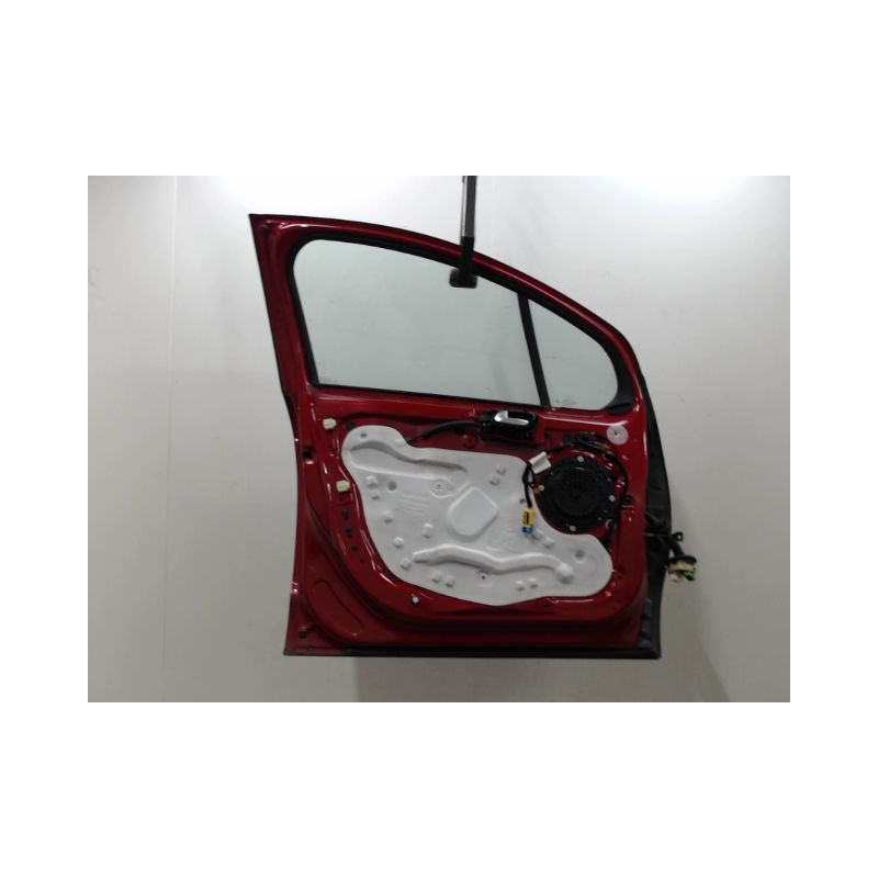 PORTE AVANT GAUCHE CITROEN C3 II Phase 2 (A51) 2013-2016