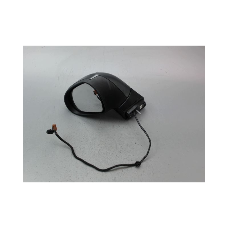 RETROVISEUR EXTERIEUR ELECTRIQUE GAUCHE PEUGEOT 207 2006-2013