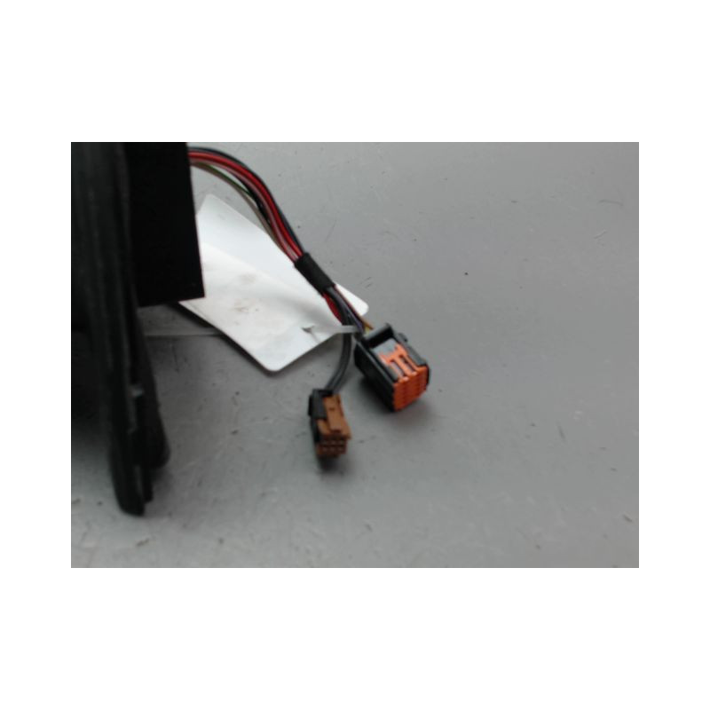 RETROVISEUR EXTERIEUR ELECTRIQUE DROIT PEUGEOT 308 2011-
