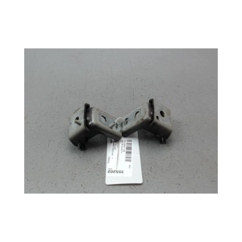 CHARNIÈRE PORTE ARD PEUGEOT 308 2011-