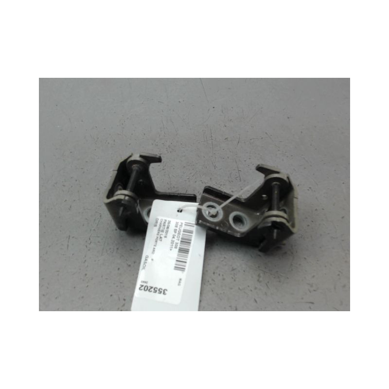 CHARNIÈRE PORTE ARD PEUGEOT 308 2011-
