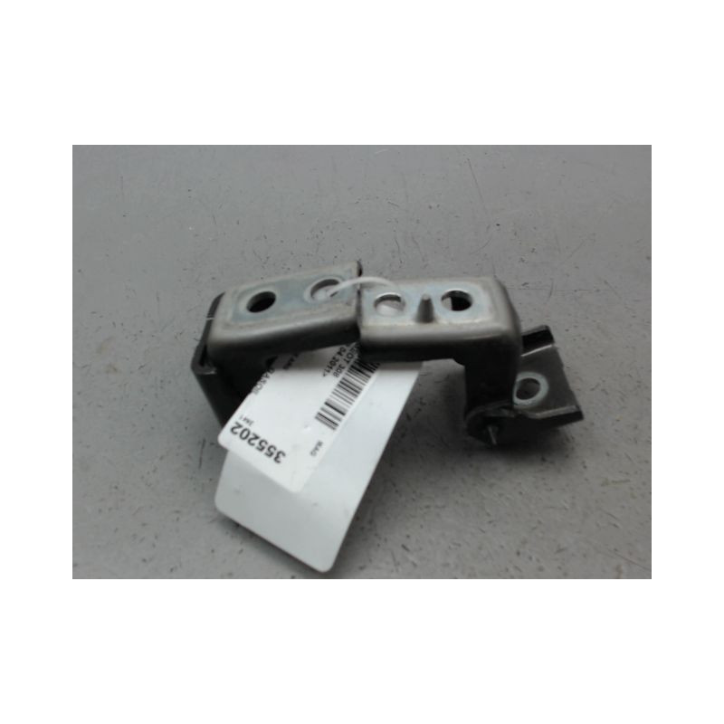 CHARNIÈRE PORTE ARG PEUGEOT 308 2011-