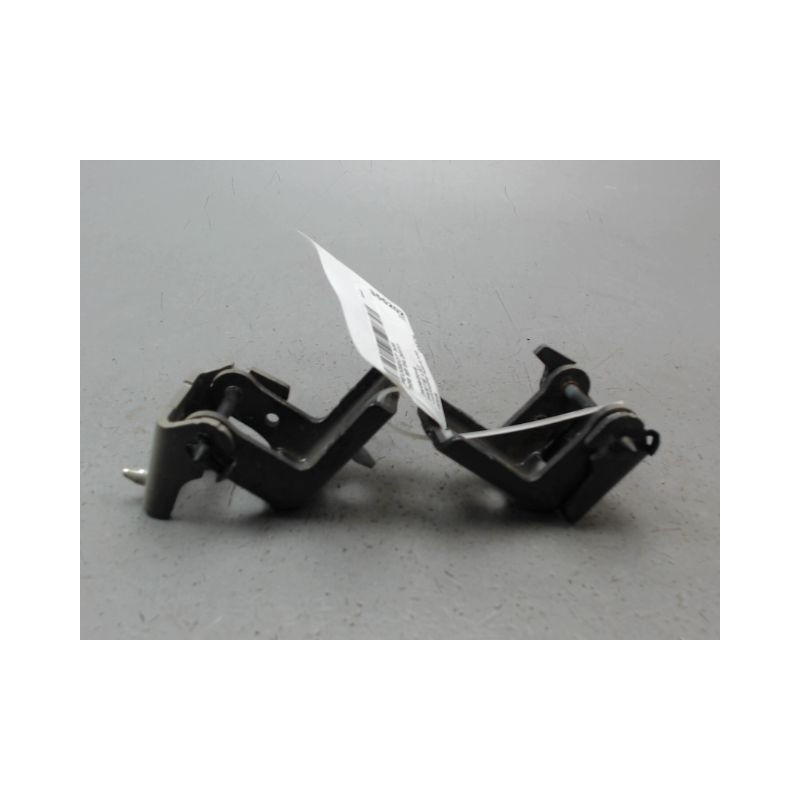 CHARNIÈRE PORTE ARG PEUGEOT 308 2011-