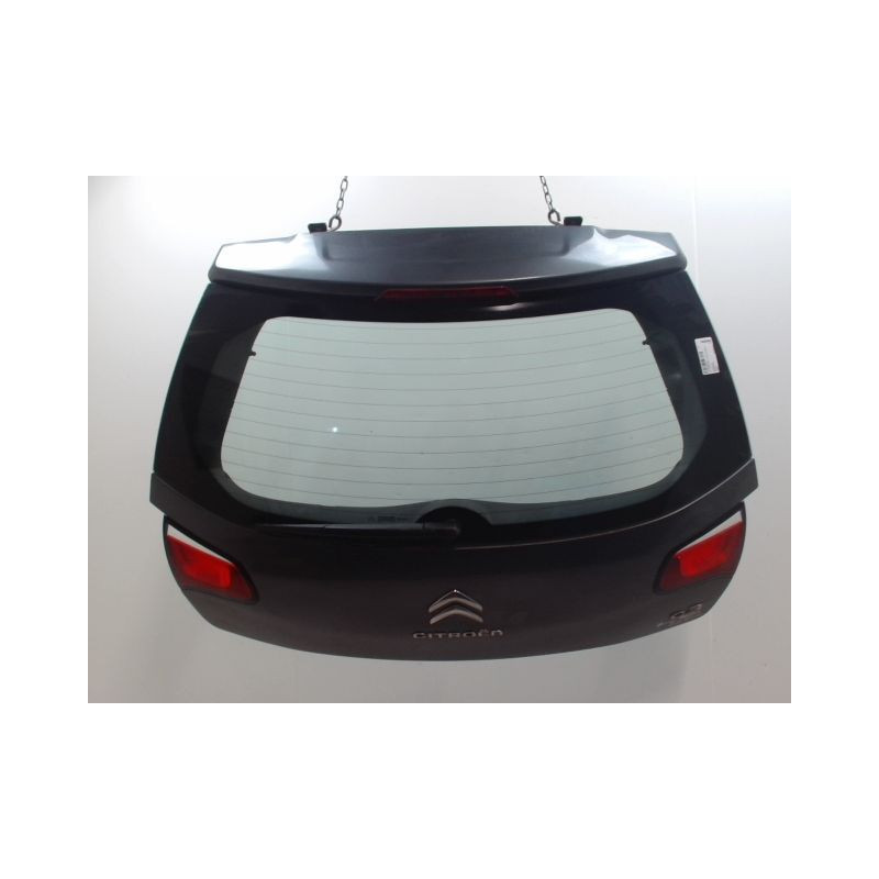 HAYON CITROEN C3 II Phase 2 (A51) 2013-2016