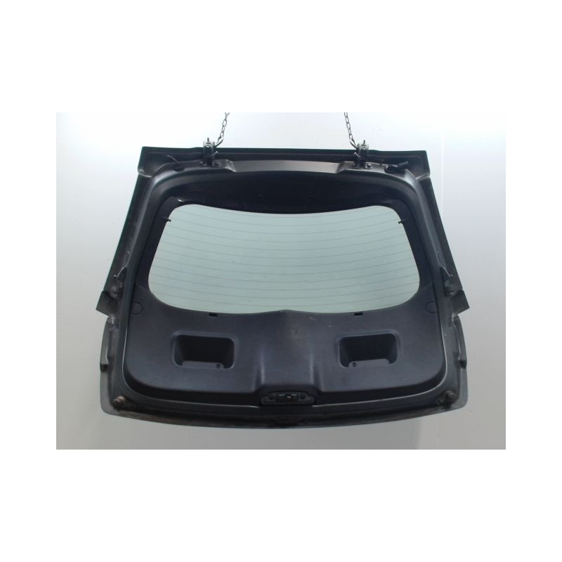 HAYON CITROEN C3 II Phase 2 (A51) 2013-2016