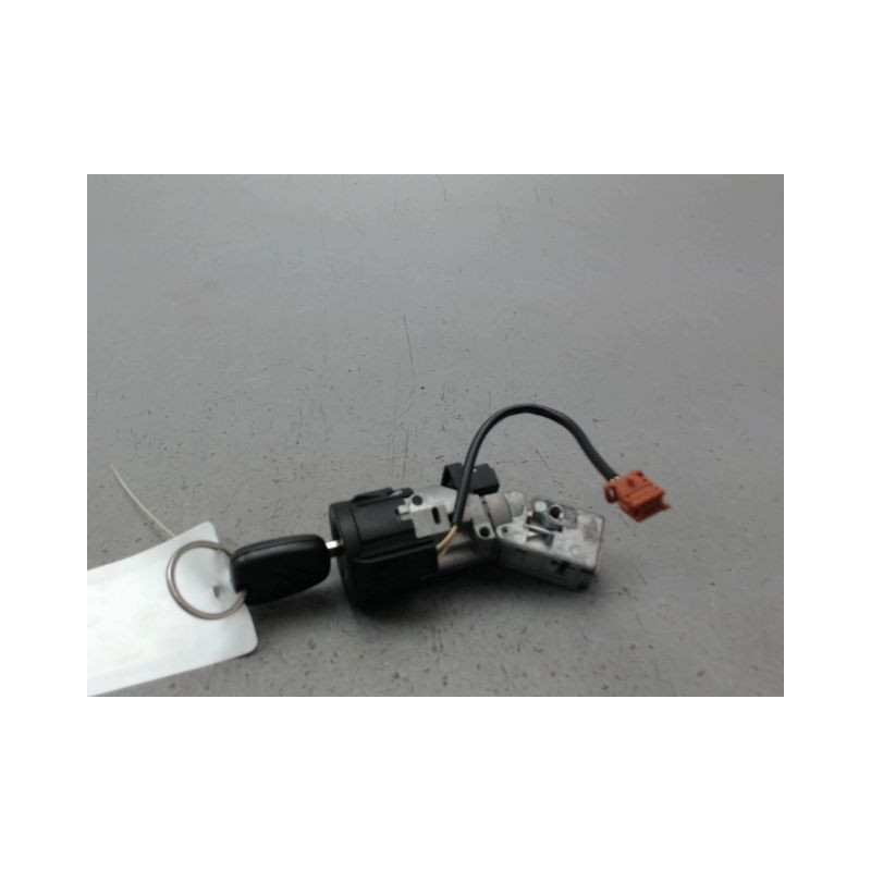 ANTIVOL DE DIRECTION CITROEN C3 I Phase 2 2005-2010