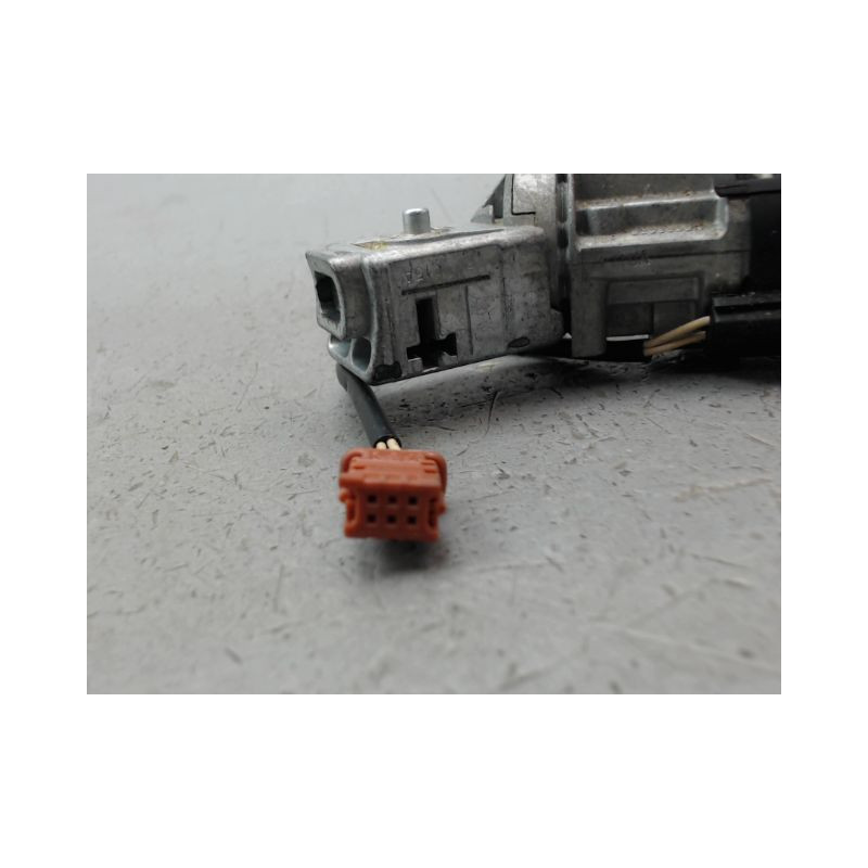ANTIVOL DE DIRECTION CITROEN C3 I Phase 2 2005-2010