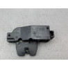 SERRURE HAYON  CITROEN C3 I Phase 2 2005-2010