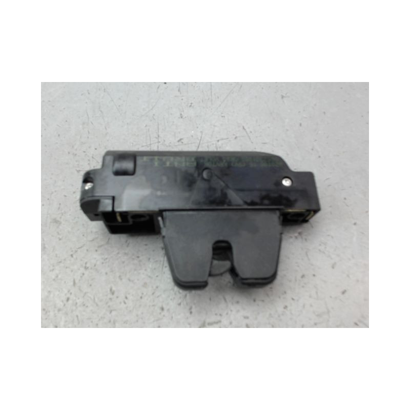 SERRURE HAYON  CITROEN C3 I Phase 2 2005-2010