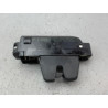 SERRURE HAYON  CITROEN C3 I Phase 2 2005-2010