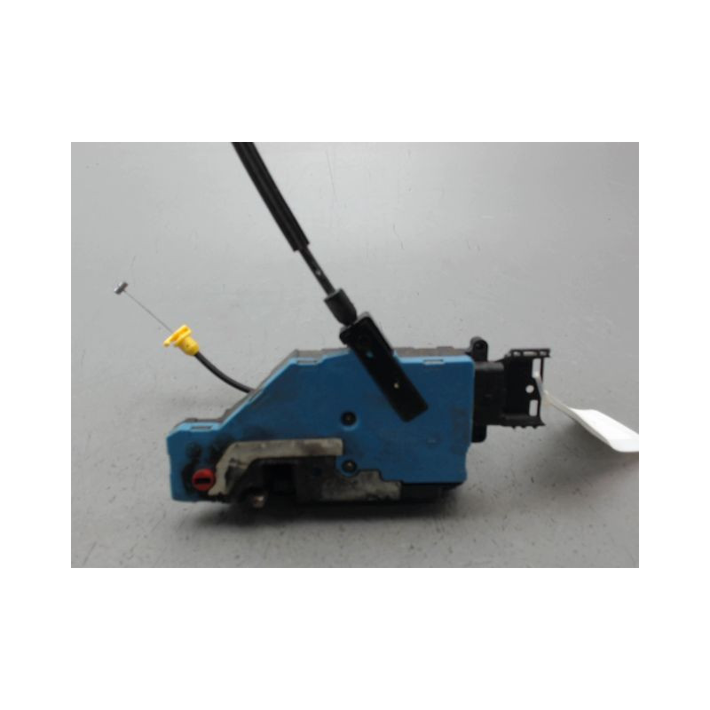SYSTEME CONDAMNATION ARRIERE GAUCHE PEUGEOT 207 SW 2007-2013