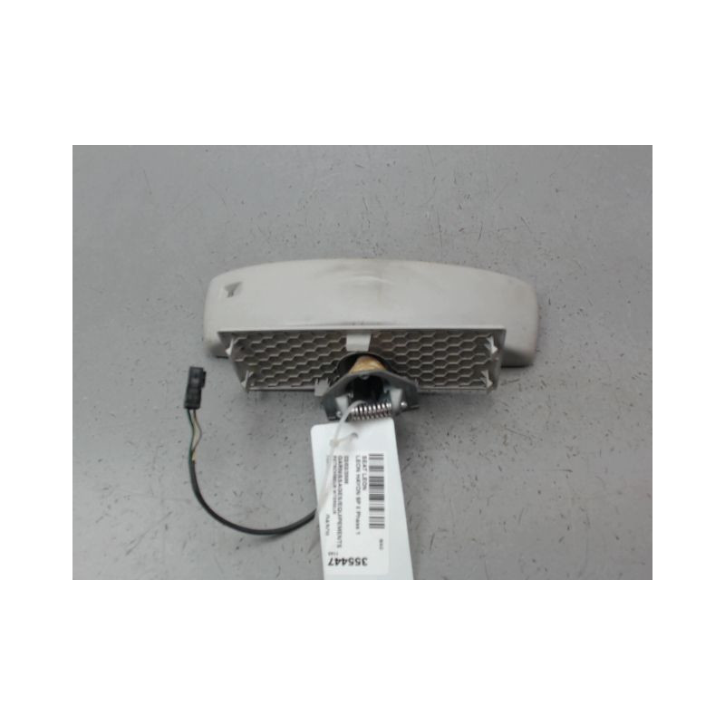 RETROVISEUR INTERIEUR SEAT LEON II PHASE 1 2005-2009
