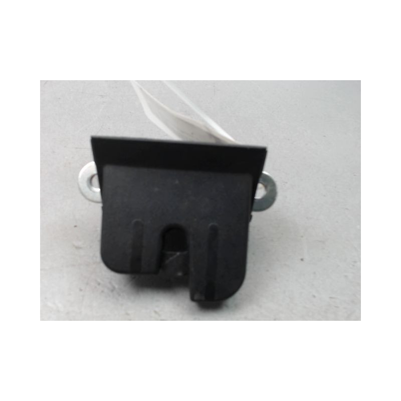 SERRURE HAYON  SEAT LEON II PHASE 1 2005-2009