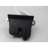 SERRURE HAYON  SEAT LEON II PHASE 1 2005-2009