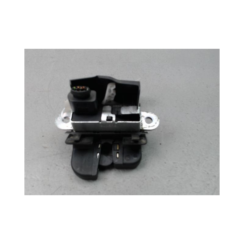 SERRURE HAYON  SEAT LEON II PHASE 1 2005-2009