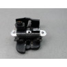 SERRURE HAYON  SEAT LEON II PHASE 1 2005-2009