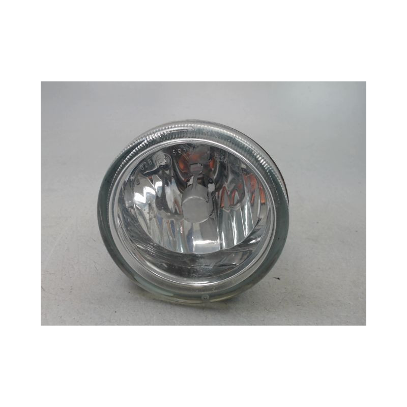 PHARE ANTIBROUILLARD AVANT DROIT CITROEN C3 PLURIEL CABRIO 2P I Phase 2 2008-2010