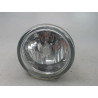 PHARE ANTIBROUILLARD AVANT DROIT CITROEN C3 PLURIEL CABRIO 2P I Phase 2 2008-2010
