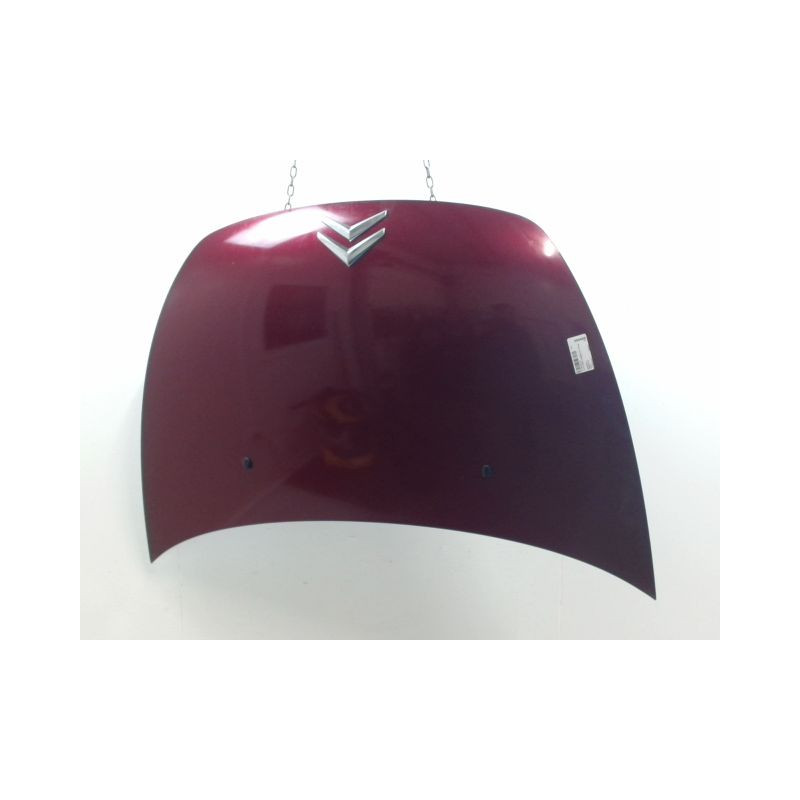 CAPOT CITROEN C3 PLURIEL CABRIO 2P I Phase 2 2008-2010