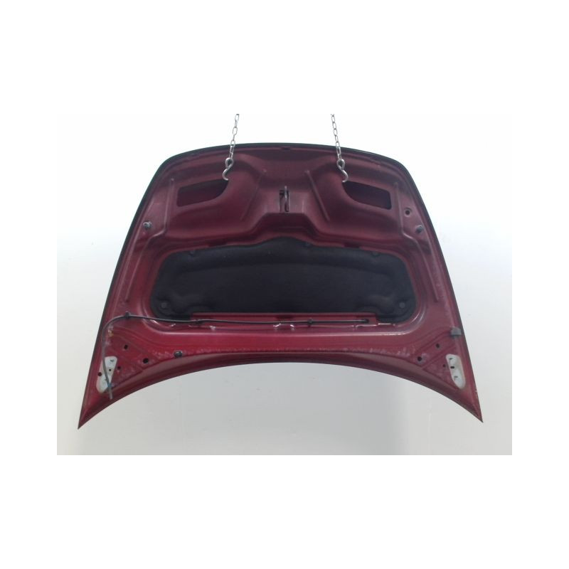 CAPOT CITROEN C3 PLURIEL CABRIO 2P I Phase 2 2008-2010