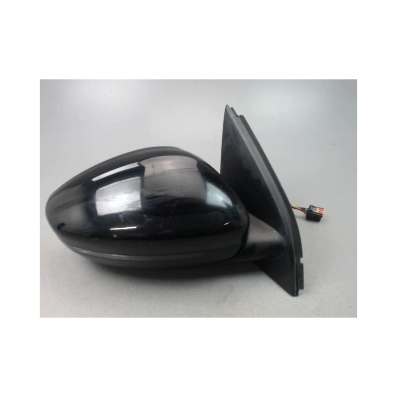 RETROVISEUR EXTERIEUR ELECTRIQUE DROIT PEUGEOT 308 2009-