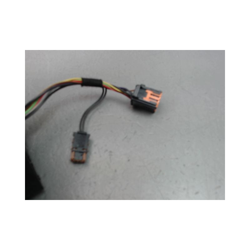 RETROVISEUR EXTERIEUR ELECTRIQUE DROIT PEUGEOT 308 2009-