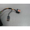 RETROVISEUR EXTERIEUR ELECTRIQUE DROIT PEUGEOT 308 2009-