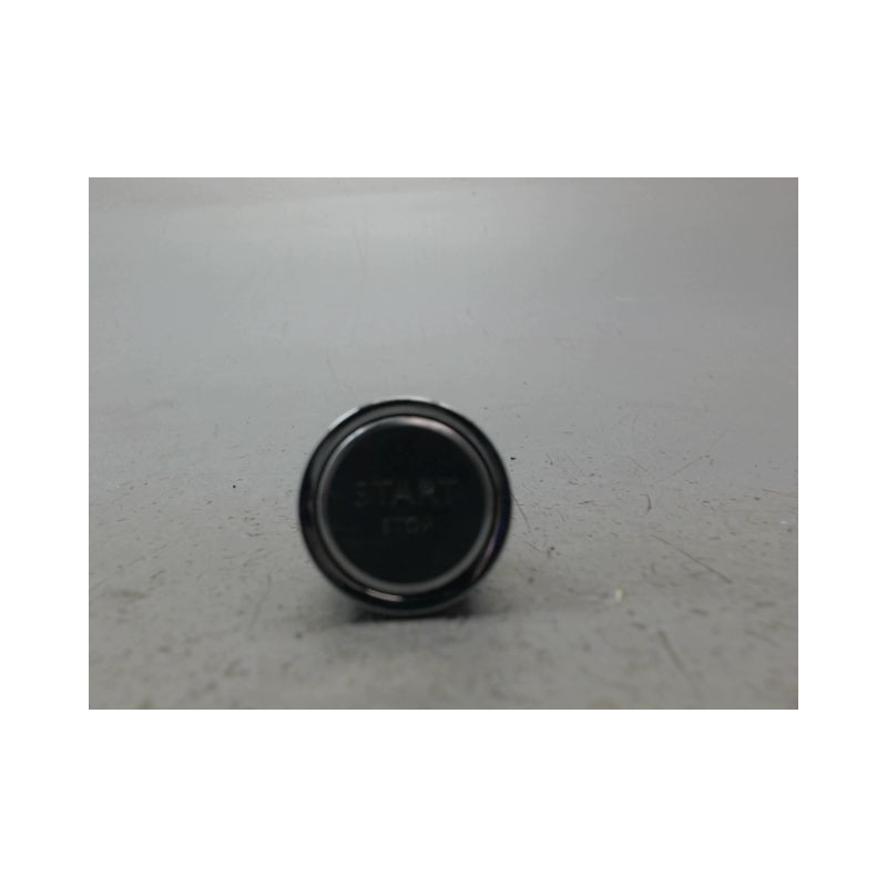 BOUTON DE DEMARRAGE PEUGEOT 308 2009-