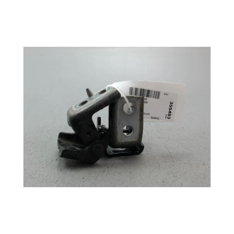 CHARNIÈRE PORTE ARD PEUGEOT 308 2009-