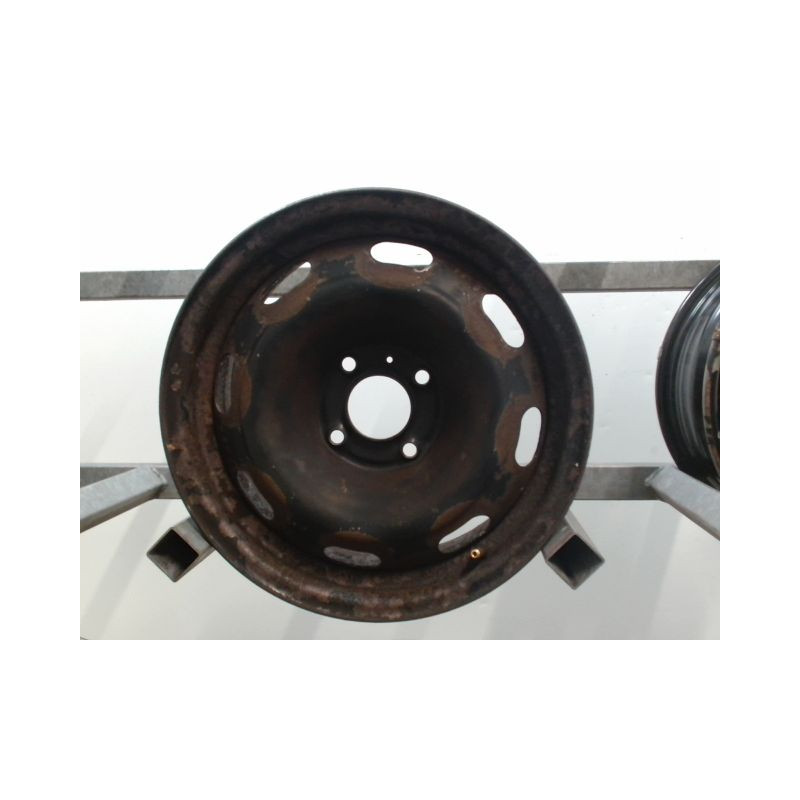 JANTE TOLE CITROEN C4 I Phase 1 2004-2008